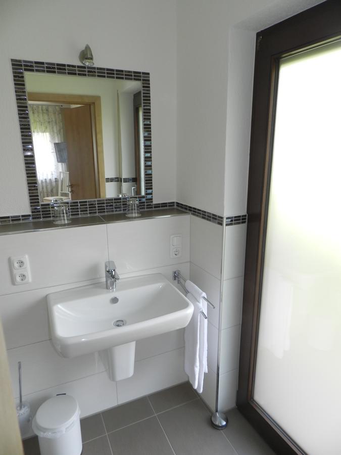 Hotel Weingut Stassen Oberheimbach Esterno foto