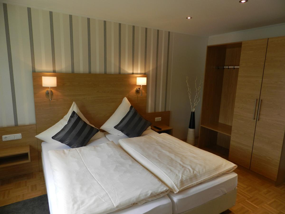 Hotel Weingut Stassen Oberheimbach Esterno foto