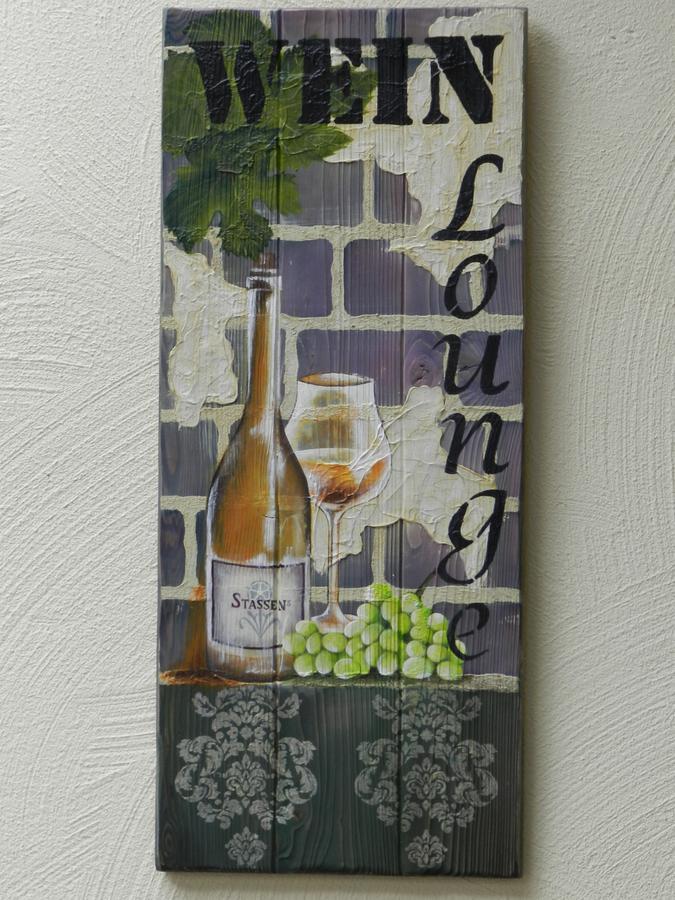 Hotel Weingut Stassen Oberheimbach Esterno foto