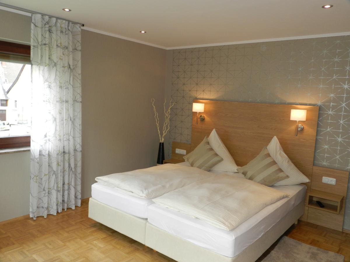 Hotel Weingut Stassen Oberheimbach Esterno foto
